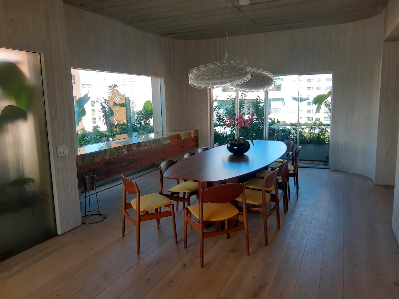 Sala de Jantar