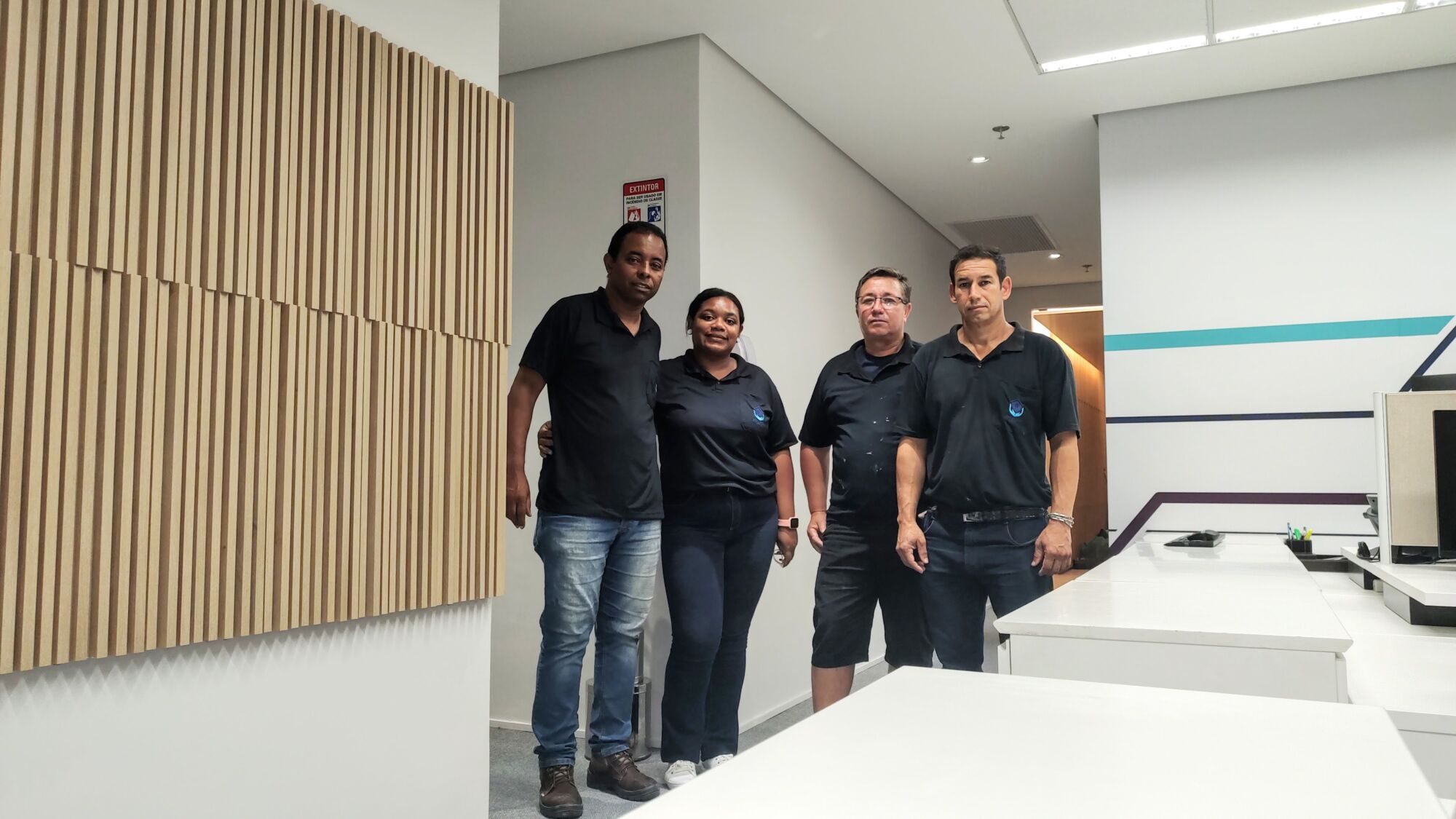 Equipe JRSANTOS